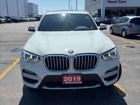 BMW X3 XDRIVE30I * М САЛОН* HEAD UP* ПАНОРАМА* | Auto.bg — изображение 2 BMW X3 XDRIVE30I * М САЛОН* HEAD UP* ПАНОРАМА* | Auto.bg — изображение 2