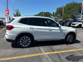 BMW X3 XDRIVE30I * М САЛОН* HEAD UP* ПАНОРАМА* | Auto.bg — изображение 4 BMW X3 XDRIVE30I * М САЛОН* HEAD UP* ПАНОРАМА* | Auto.bg — изображение 4