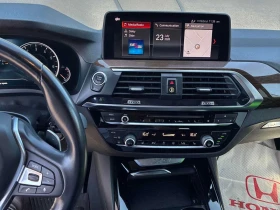 BMW X3 XDRIVE30I * М САЛОН* HEAD UP* ПАНОРАМА* | Auto.bg — изображение 9 BMW X3 XDRIVE30I * М САЛОН* HEAD UP* ПАНОРАМА* | Auto.bg — изображение 9