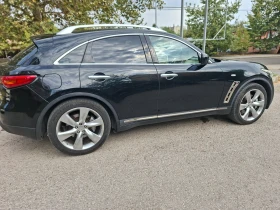 Infiniti Fx 30 Дистроник/lane Assist/Камера360/Обдухване | Auto.bg — изображение 6 Infiniti Fx 30 Дистроник/lane Assist/Камера360/Обдухване | Auto.bg — изображение 6