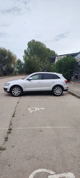 Audi Q5 undefined | Auto.bg — изображение 3 Audi Q5 undefined | Auto.bg — изображение 3