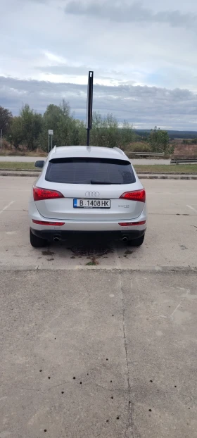 Audi Q5 undefined | Auto.bg — изображение 4 Audi Q5 undefined | Auto.bg — изображение 4