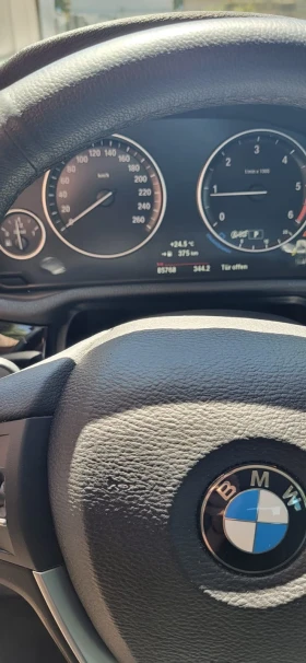 BMW X3 - 21000 € - 64534077 6 | Car24.bg BMW X3 - 21000 € - 64534077 6