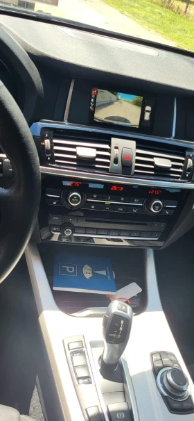BMW X3 - 21000 € - 64534077 4 | Car24.bg BMW X3 - 21000 € - 64534077 4