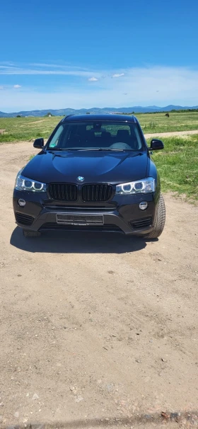 BMW X3 - 21000 € - 64534077 2 | Car24.bg BMW X3 - 21000 € - 64534077 2