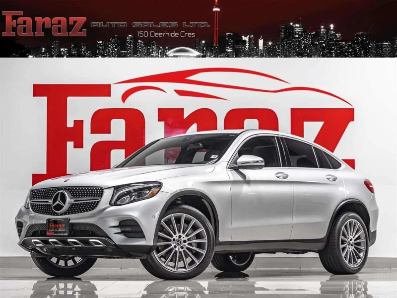 Mercedes-Benz GLC 300 * 300| Coupe| AMG Package| Accident Free* АВТОКРЕД - 25000 € - 29634460 1 | Car24.bg Mercedes-Benz GLC 300 * 300| Coupe| AMG Package| Accident Free* АВТОКРЕД - 25000 € - 29634460 1
