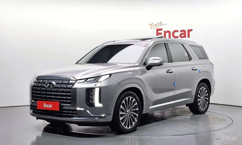 Hyundai Palisade 3.8 * 4WD * HUD * ПАНО * ЩОРИ * ЦЕНА ДО БГ * - 32600 € - 18850085 1 | Car24.bg Hyundai Palisade 3.8 * 4WD * HUD * ПАНО * ЩОРИ * ЦЕНА ДО БГ * - 32600 € - 18850085 1