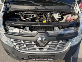 Renault Master 2.3dCi KLIMA 7MЕСТА | Auto.bg — изображение 17 Renault Master 2.3dCi KLIMA 7MЕСТА | Auto.bg — изображение 17