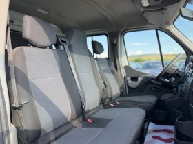Renault Master 2.3dCi KLIMA 7MЕСТА | Auto.bg — изображение 15 Renault Master 2.3dCi KLIMA 7MЕСТА | Auto.bg — изображение 15