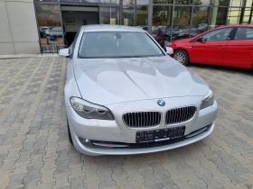 Обява за продажба на BMW 520 D-184ps 6 СКОРОСТИ* 216хил.км* СМЕНЕНИ ВЕРИГИ ~19 900 лв. - изображение 1