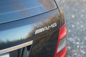 Mercedes-Benz C 220 AMG | Mobile.bg   5