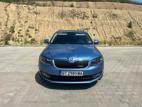 Skoda Octavia - Car24.bg Skoda Octavia
