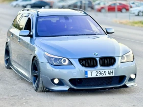 BMW 535 Доста екстри... - Car24.bg BMW 535 Доста екстри...