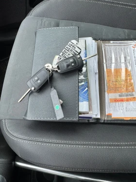 Opel Meriva 1.3 - 2999 лв. / 1533.36 € - 82367680 14 | Car24.bg Opel Meriva 1.3 - 2999 лв. / 1533.36 € - 82367680 14