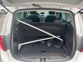 Opel Meriva 1.3 - 2999 лв. / 1533.36 € - 82367680 13 | Car24.bg Opel Meriva 1.3 - 2999 лв. / 1533.36 € - 82367680 13