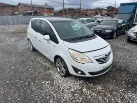Opel Meriva 1.3 - 2999 лв. / 1533.36 € - 82367680 3 | Car24.bg Opel Meriva 1.3 - 2999 лв. / 1533.36 € - 82367680 3