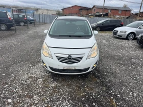 Opel Meriva 1.3 - 2999 лв. / 1533.36 € - 82367680 5 | Car24.bg Opel Meriva 1.3 - 2999 лв. / 1533.36 € - 82367680 5