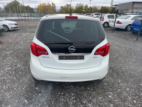 Opel Meriva 1.3 - 2999 лв. / 1533.36 € - 82367680 4 | Car24.bg Opel Meriva 1.3 - 2999 лв. / 1533.36 € - 82367680 4