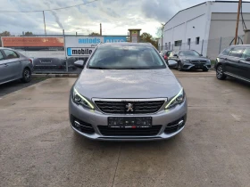 Peugeot 308 1.5d-Navi-Automat-Kamera-Euro-6D - Car24.bg Peugeot 308 1.5d-Navi-Automat-Kamera-Euro-6D