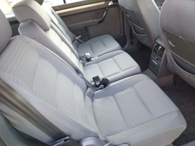 VW Touran 1.9TDI, 7 места, темпомат, 6 скорости - 5900 лв. / 3016.62 € - 28299929 11 | Car24.bg VW Touran 1.9TDI, 7 места, темпомат, 6 скорости - 5900 лв. / 3016.62 € - 28299929 11
