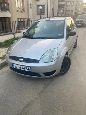 Ford Fiesta 1.3 Бензин - 1300 € / 2542.58 лв. - 96895238 2 | Car24.bg Ford Fiesta 1.3 Бензин - 1300 € / 2542.58 лв. - 96895238 2