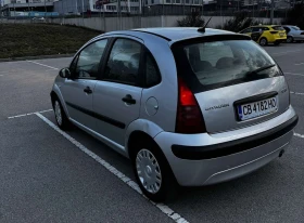 Citroen C3 - 1250 € / 2444.79 лв. - 19957750 6 | Car24.bg Citroen C3 - 1250 € / 2444.79 лв. - 19957750 6