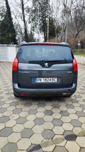 Peugeot 5008 1.6 HDI - 4500 € / 8801.24 лв. - 81210862 7 | Car24.bg Peugeot 5008 1.6 HDI - 4500 € / 8801.24 лв. - 81210862 7