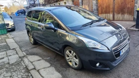 Peugeot 5008 1.6 HDI - Car24.bg Peugeot 5008 1.6 HDI