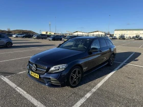 Mercedes-Benz C 180 AMG-PACK/CAM/9-GTRONIC/ALCANTARA/FACE/ | Auto.bg — изображение 3 Mercedes-Benz C 180 AMG-PACK/CAM/9-GTRONIC/ALCANTARA/FACE/ | Auto.bg — изображение 3