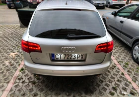 Audi A6 Avant - 3100 € / 6063.07 лв. - 69862466 7 | Car24.bg Audi A6 Avant - 3100 € / 6063.07 лв. - 69862466 7