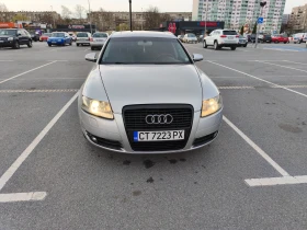 Audi A6 Avant - 3100 € / 6063.07 лв. - 69862466 13 | Car24.bg Audi A6 Avant - 3100 € / 6063.07 лв. - 69862466 13