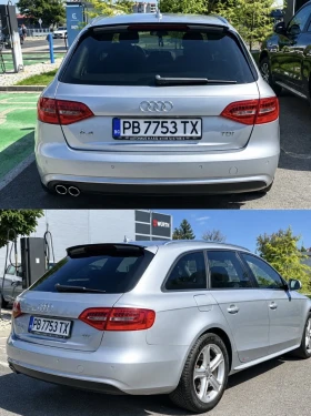 Audi A4 B8.5 Avant - 9999 € - 90796664 3 | Car24.bg Audi A4 B8.5 Avant - 9999 € - 90796664 3