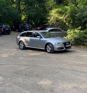 Audi A4 B8.5 Avant | Auto.bg — изображение 3 Audi A4 B8.5 Avant | Auto.bg — изображение 3