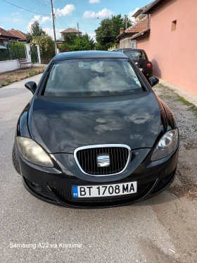 Seat Leon - Car24.bg Seat Leon