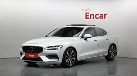 Volvo S60 B5 2.0 Ultimate Bright, Full