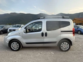 Fiat Qubo 1.4 I 96000km ЕВРО 5 - 2650 € / 5182.95 лв. - 50415780 5 | Car24.bg Fiat Qubo 1.4 I 96000km ЕВРО 5 - 2650 € / 5182.95 лв. - 50415780 5