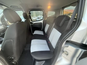 Fiat Qubo 1.4 I 96000km ЕВРО 5 - 2650 € / 5182.95 лв. - 50415780 11 | Car24.bg Fiat Qubo 1.4 I 96000km ЕВРО 5 - 2650 € / 5182.95 лв. - 50415780 11