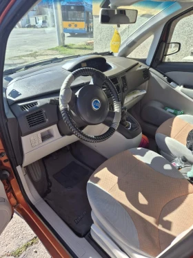 Fiat Idea - 1800 € / 3520.49 лв. - 55103568 11 | Car24.bg Fiat Idea - 1800 € / 3520.49 лв. - 55103568 11