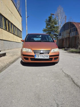 Fiat Idea - 1800 € / 3520.49 лв. - 55103568 3 | Car24.bg Fiat Idea - 1800 € / 3520.49 лв. - 55103568 3