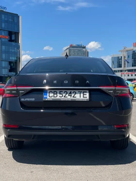Skoda Superb undefined | Auto.bg — изображение 3 Skoda Superb undefined | Auto.bg — изображение 3