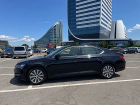 Skoda Superb undefined | Auto.bg — изображение 6 Skoda Superb undefined | Auto.bg — изображение 6