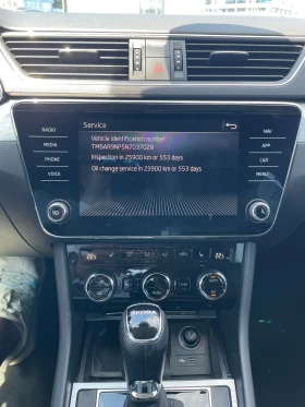 Skoda Superb undefined | Auto.bg — изображение 14 Skoda Superb undefined | Auto.bg — изображение 14