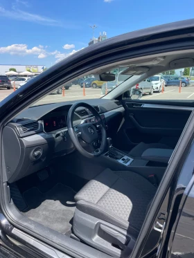 Skoda Superb undefined | Auto.bg — изображение 12 Skoda Superb undefined | Auto.bg — изображение 12