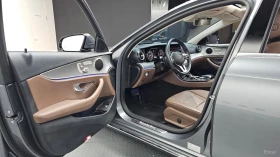 Mercedes-Benz E 300 Avangarde* КОЖА* НАВИ* ПАНО* КАМЕРА | Auto.bg — изображение 8 Mercedes-Benz E 300 Avangarde* КОЖА* НАВИ* ПАНО* КАМЕРА | Auto.bg — изображение 8
