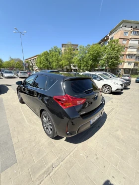 Toyota Auris 1.6 бензин/газ 132 к.с - 8000 € / 15646.64 лв. - 66850063 4 | Car24.bg Toyota Auris 1.6 бензин/газ 132 к.с - 8000 € / 15646.64 лв. - 66850063 4