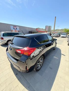 Toyota Auris 1.6 бензин/газ 132 к.с - 8000 € / 15646.64 лв. - 66850063 7 | Car24.bg Toyota Auris 1.6 бензин/газ 132 к.с - 8000 € / 15646.64 лв. - 66850063 7