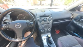 Mazda 6 undefined | Auto.bg — изображение 12 Mazda 6 undefined | Auto.bg — изображение 12