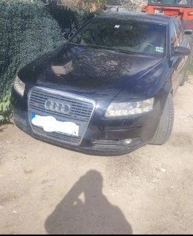 Audi A6 undefined | Auto.bg — изображение 7 Audi A6 undefined | Auto.bg — изображение 7