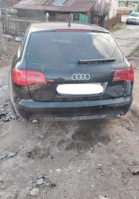 Audi A6 undefined | Auto.bg — изображение 3 Audi A6 undefined | Auto.bg — изображение 3