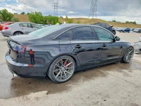 Audi A6 3.0 TDI QUATTRO | Auto.bg — изображение 3 Audi A6 3.0 TDI QUATTRO | Auto.bg — изображение 3